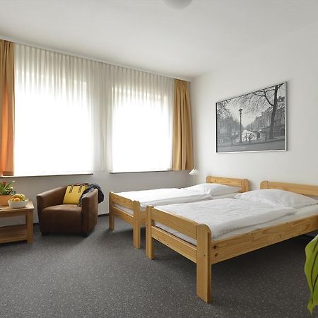 Hotel Zur Post Kleve Kleve  Kültér fotó