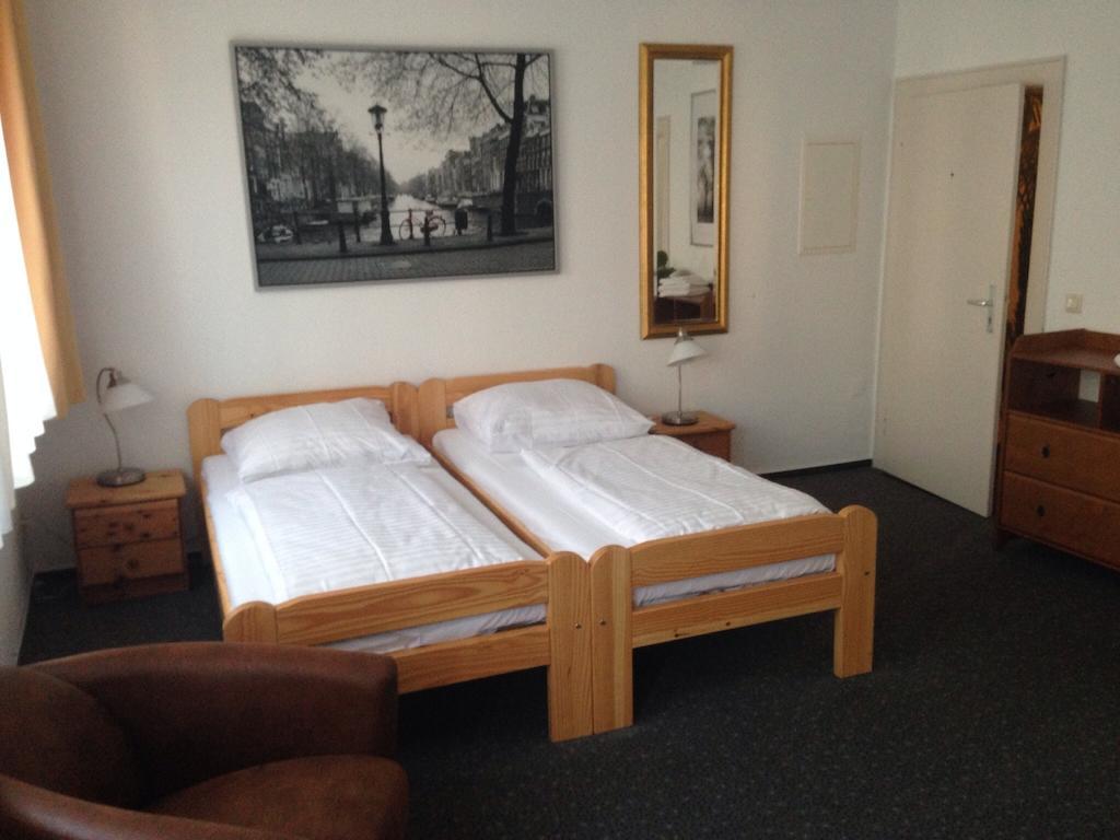 Hotel Zur Post Kleve Kleve  Szoba fotó
