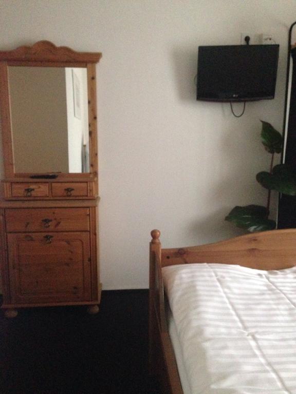 Hotel Zur Post Kleve Kleve  Szoba fotó