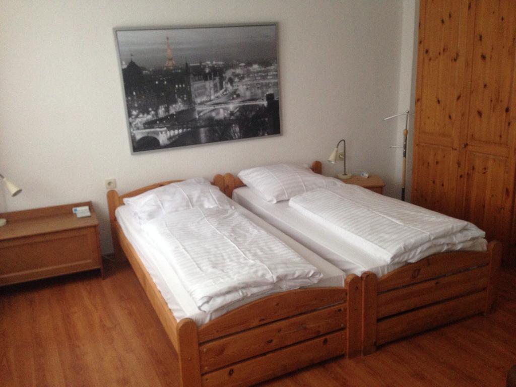 Hotel Zur Post Kleve Kleve  Szoba fotó