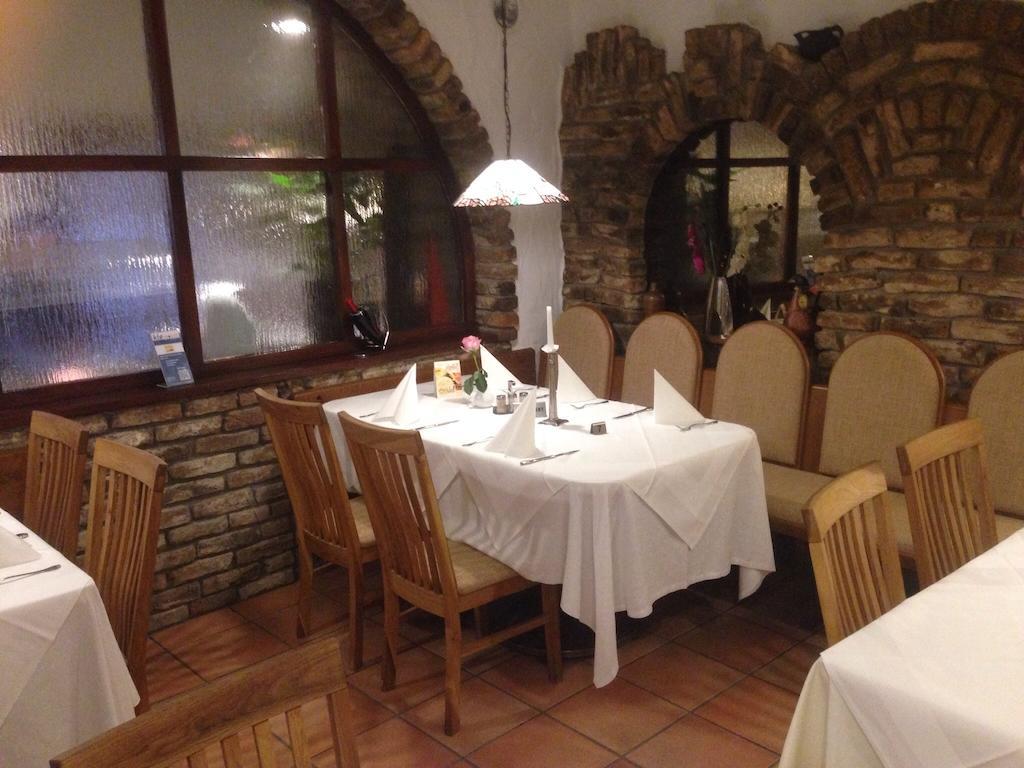Hotel Zur Post Kleve Kleve  Kültér fotó