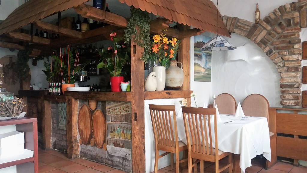 Hotel Zur Post Kleve Kleve  Kültér fotó