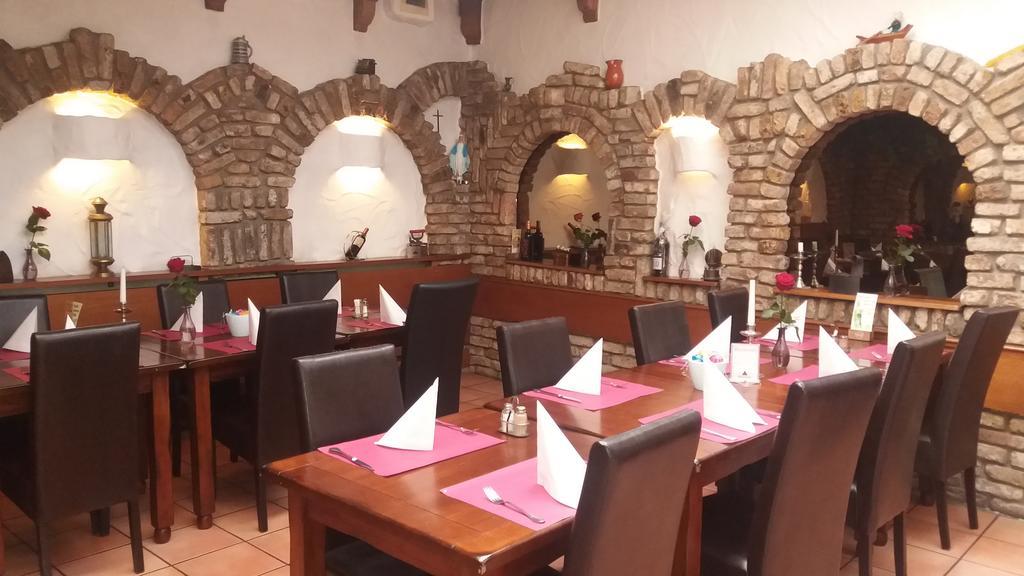 Hotel Zur Post Kleve Kleve  Kültér fotó