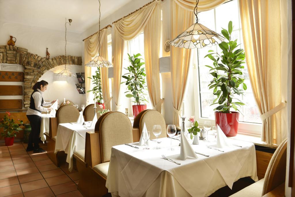 Hotel Zur Post Kleve Kleve  Kültér fotó