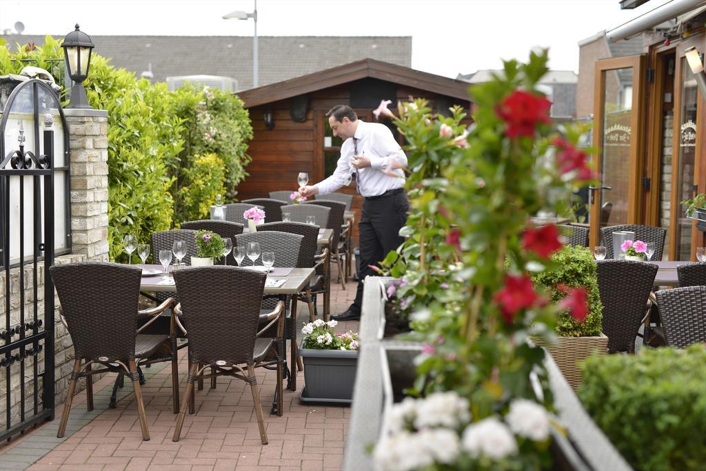 Hotel Zur Post Kleve Kleve  Kültér fotó