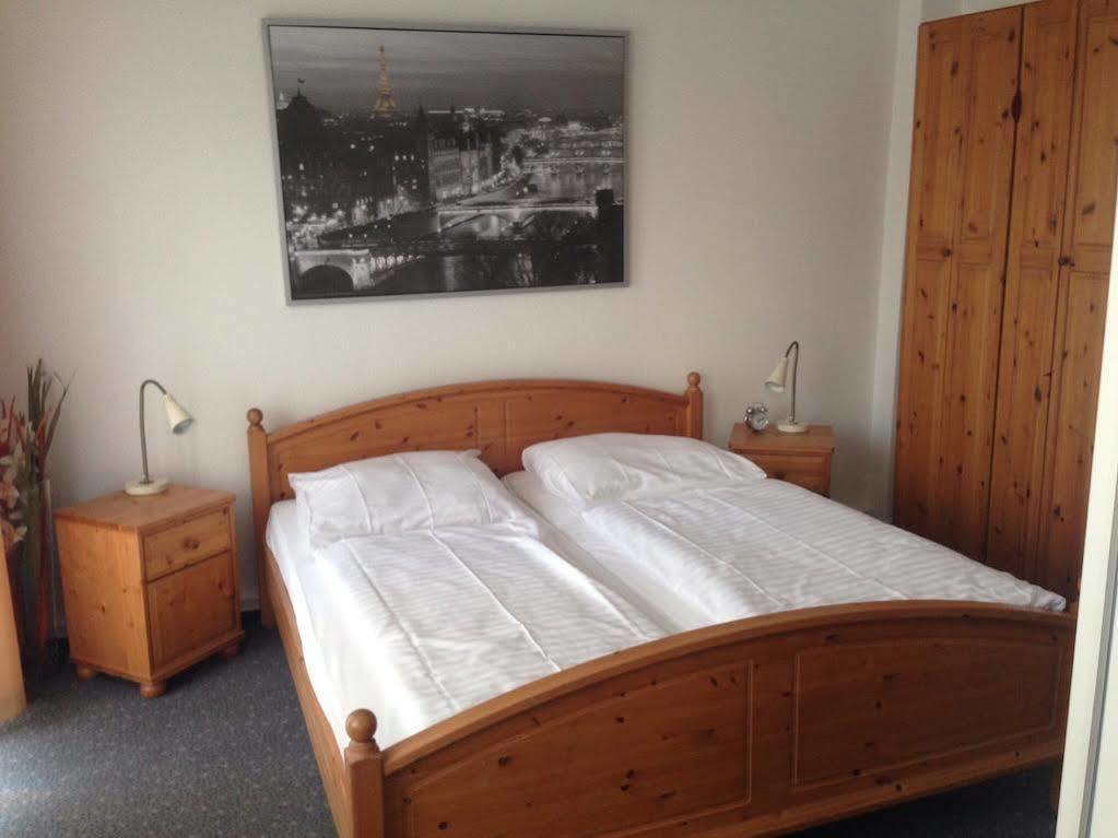 Hotel Zur Post Kleve Kleve  Kültér fotó