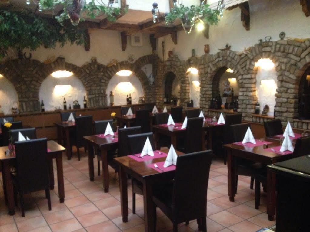 Hotel Zur Post Kleve Kleve  Kültér fotó