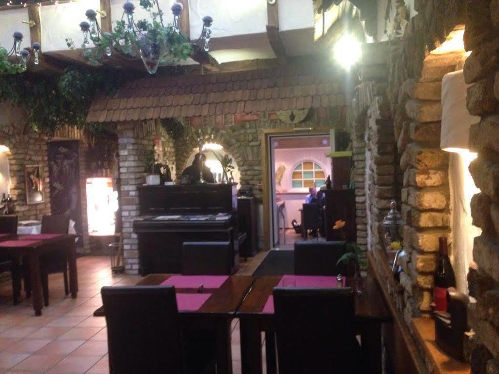 Hotel Zur Post Kleve Kleve  Kültér fotó