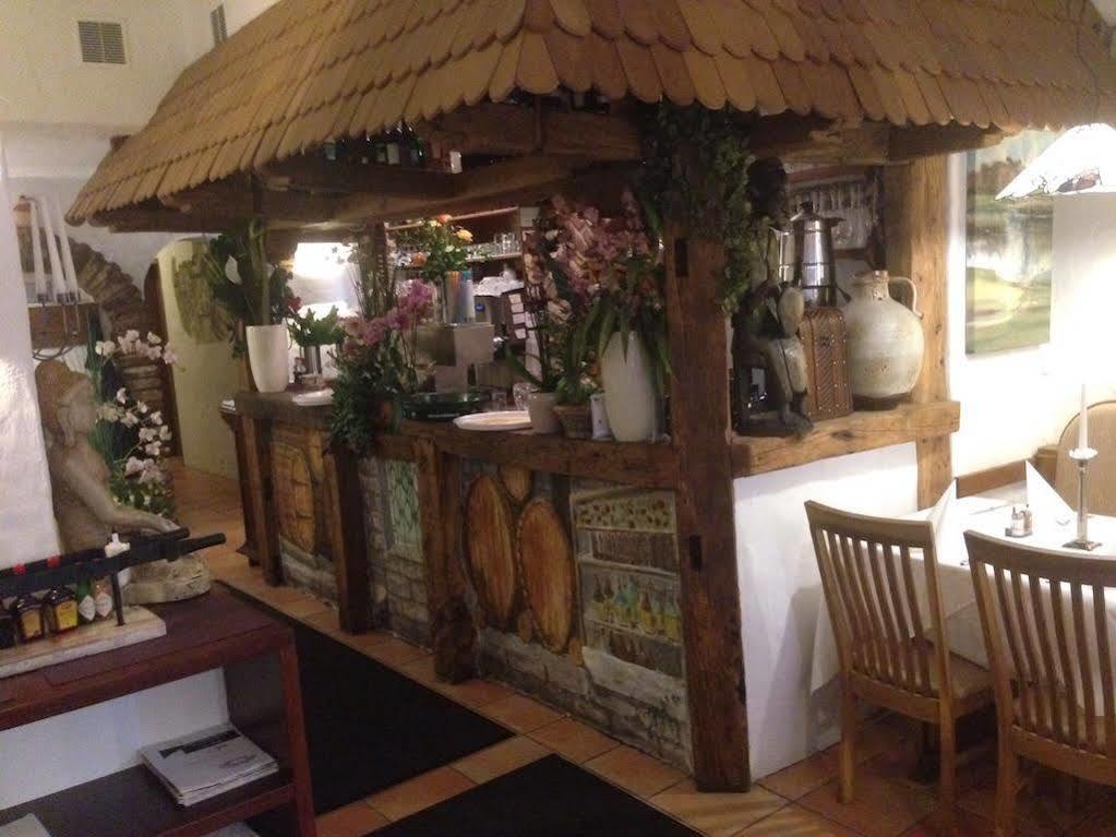 Hotel Zur Post Kleve Kleve  Kültér fotó